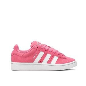 Adidas Campus 00s in Pink Fusion